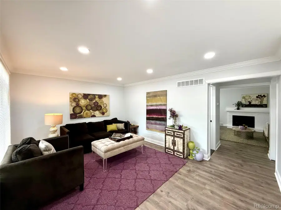 2028 Wickham Street, Royal Oak, MI 48073 - #3