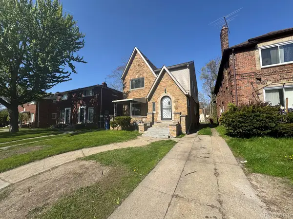 17145 Indiana Street, Detroit, MI 48221