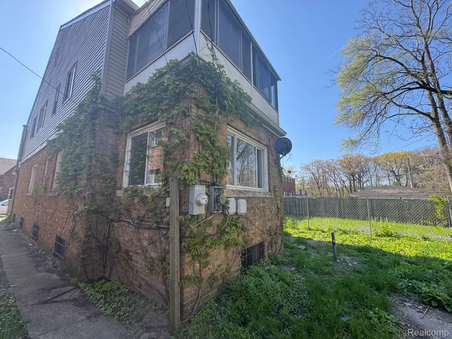 17145 Indiana Street, Detroit, MI 48221 - #2