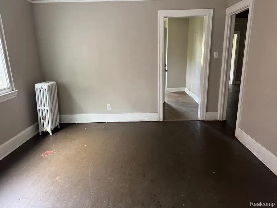 17145 Indiana Street, Detroit, MI 48221 - #3