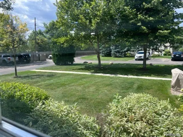 1722 Graefield Road #46, Birmingham, MI 48009 - #3