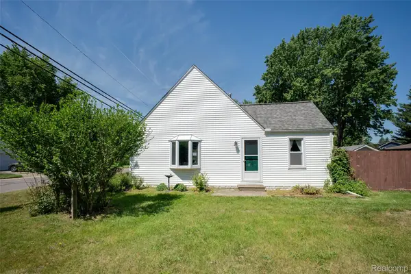 2640 Melvin Avenue, RochesterHills, MI 48307