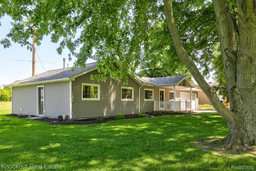 8845 Ormes Road, Vassar, MI 48768 - #2
