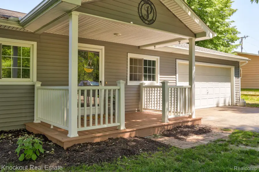 8845 Ormes Road, Vassar, MI 48768 - #3