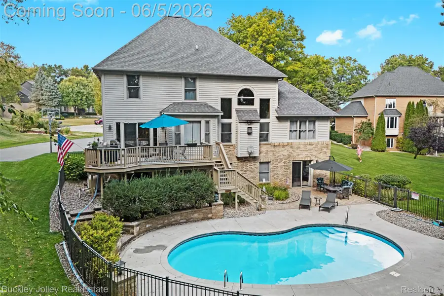 1889 Sharp Sand Circle, Brighton, MI 48114 - #2