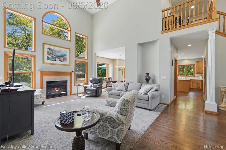 1889 Sharp Sand Circle, Brighton, MI 48114 - #3