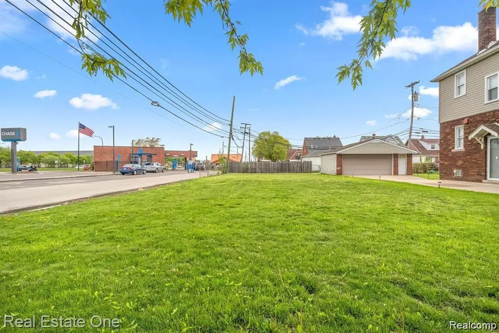 5530 Mead Street, Dearborn, MI 48126 - #1