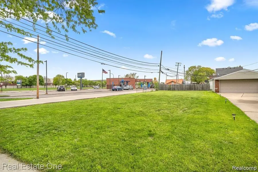 5530 Mead Street, Dearborn, MI 48126 - #3