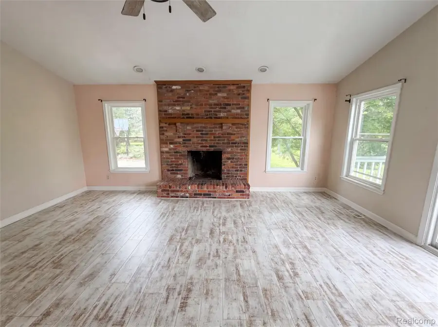 6536 Mountview Court, Brighton, MI 48116 - #3