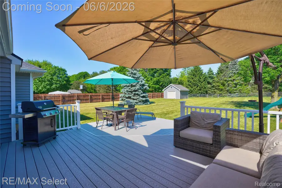 2288 Lost Creek Drive, Flushing, MI 48433 - #3