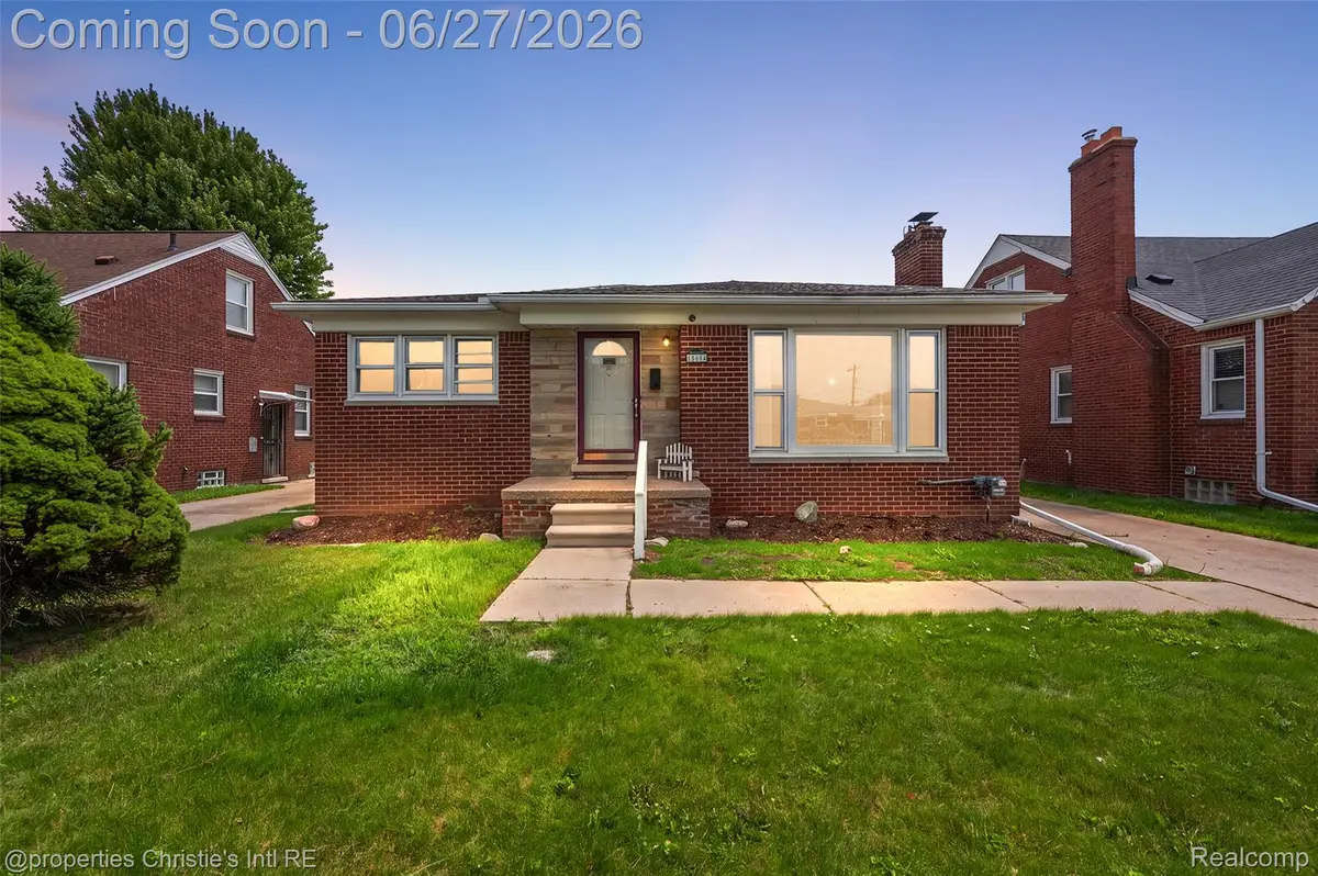 15654 Juliana Avenue, Eastpointe, MI 48021 - #1