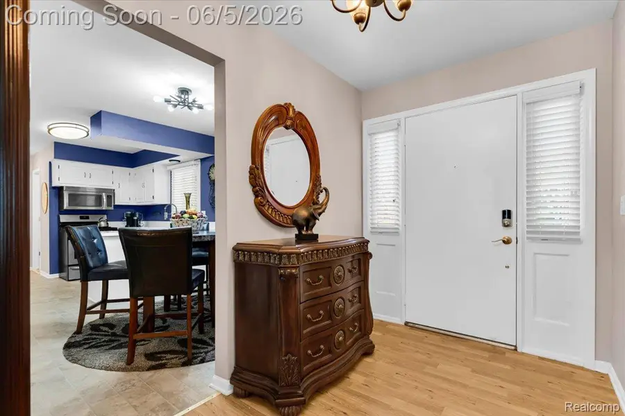 36615 Almond Circle, Farmington Hills, MI 48335 - #3