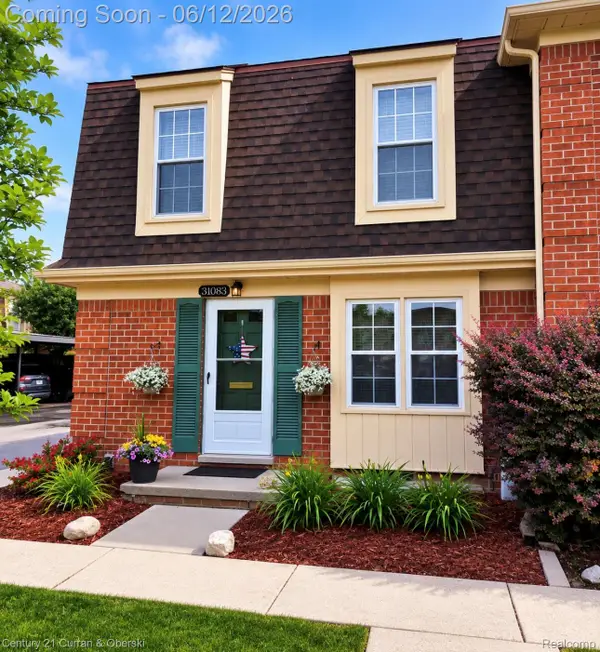 31083 Hoover Road Hoover Road #12, Warren, MI 48093