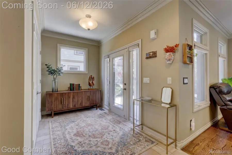 721 S Kenwood Avenue, Royal Oak, MI 48067 - #3