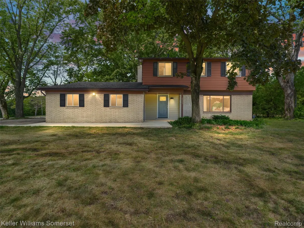 29523 Ravenscroft Street, Farmington, MI 48331 - #1