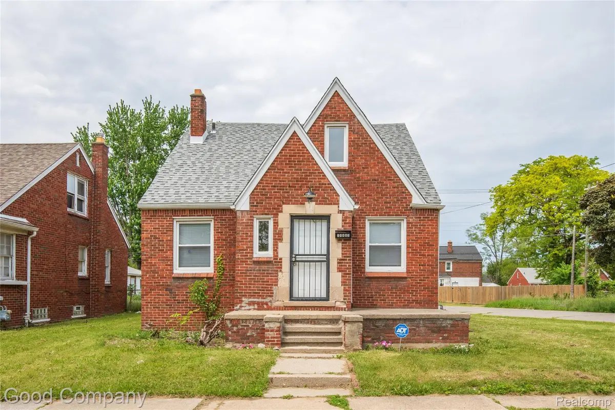 14481 Rosemary Street, Detroit, MI 48213 - #1