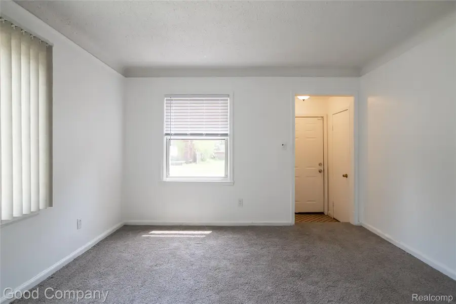 14481 Rosemary Street, Detroit, MI 48213 - #3
