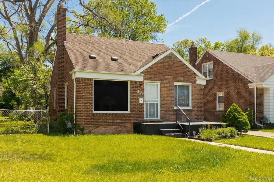 20308 Gilchrist Street, Detroit, MI 48235 - #2