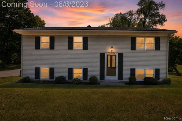 38561 Belliveau Street, Westland, MI 48185