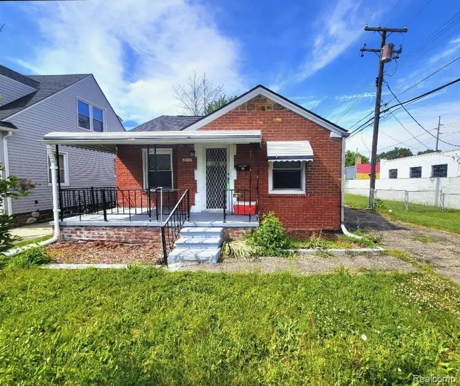 13505 Saint Andrews Avenue, Warren, MI 48089 - #2