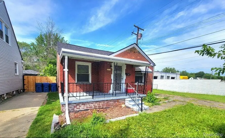 13505 Saint Andrews Avenue, Warren, MI 48089 - #3