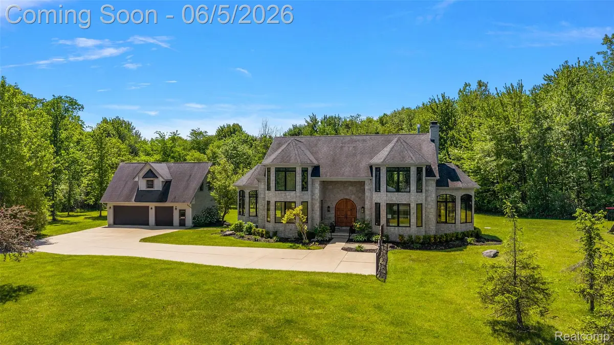 62502 Wayfaring Road, Ray, MI 48096 - #1