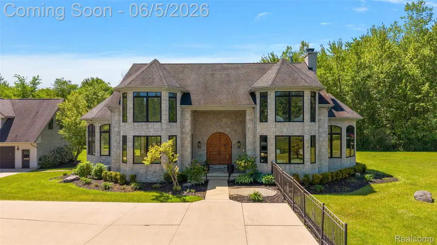 62502 Wayfaring Road, Ray, MI 48096 - #3