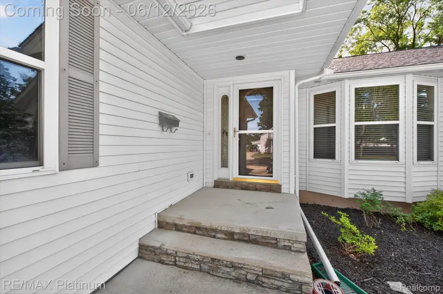 318 N 5th Street, Brighton, MI 48116 - #2