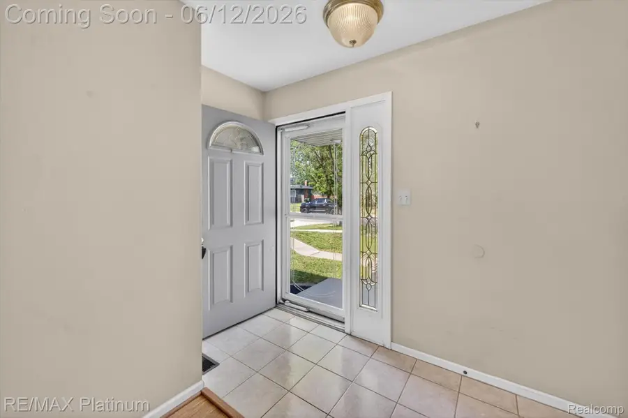 318 N 5th Street, Brighton, MI 48116 - #3