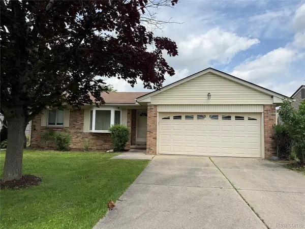 44062 Proctor Road, Canton, MI 48188