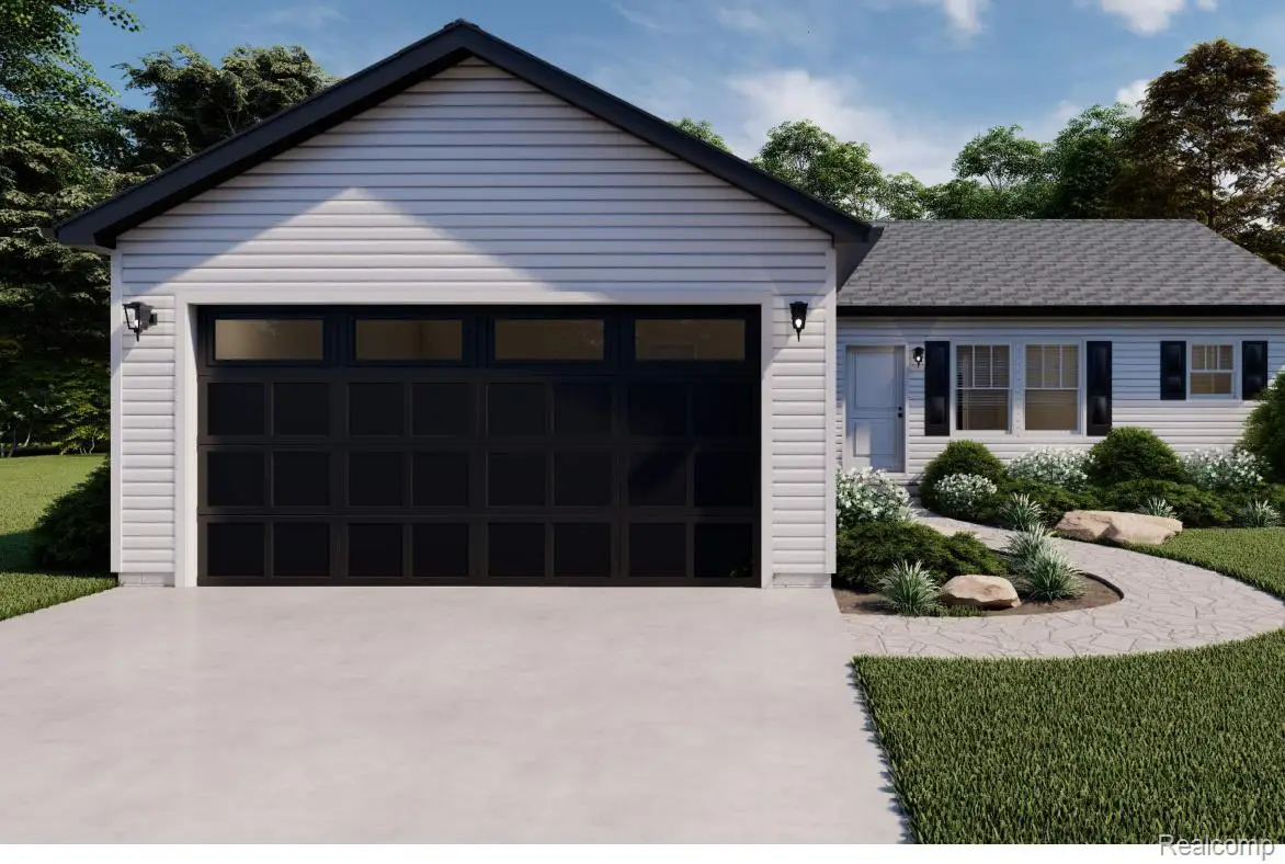 4319 Bridgeport Court, Inkster, MI 48141 - #1