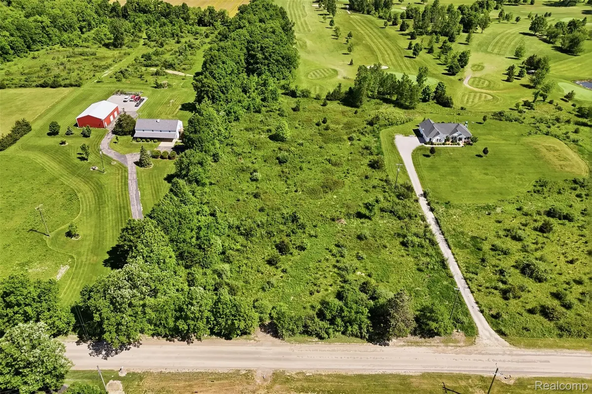 9058 Willow Rd Road, Saline, MI 48176 - #1