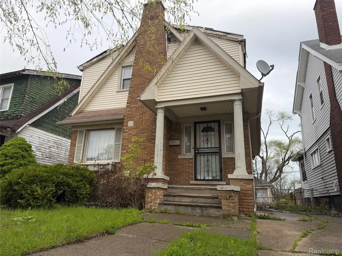 2916 Dickerson Street, Detroit, MI 48215 - #1
