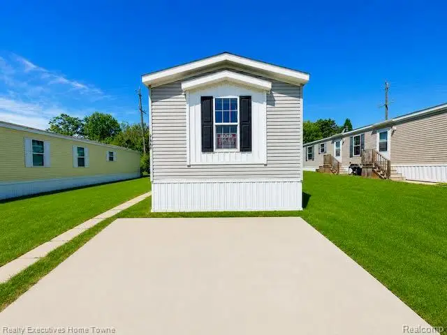 71597 Penny Court #240, Romeo, MI 48065 - #1