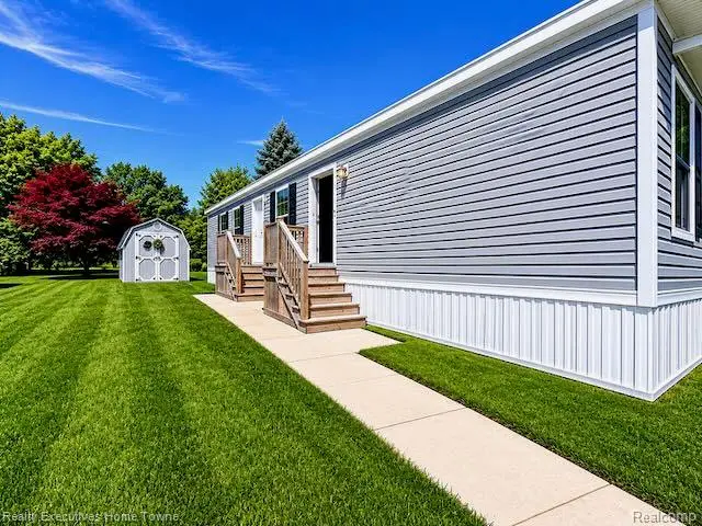 71597 Penny Court #240, Romeo, MI 48065 - #3