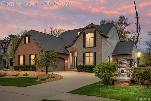 110 Singh Boulevard, SouthLyon, MI 48178