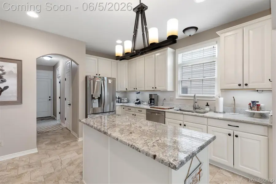 110 Singh Boulevard, South Lyon, MI 48178 - #2
