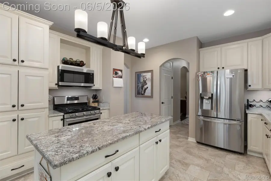 110 Singh Boulevard, South Lyon, MI 48178 - #3