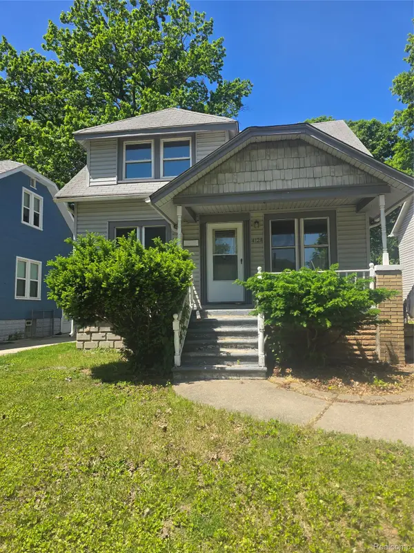 4128 Huron, DearbornHeights, MI 48125
