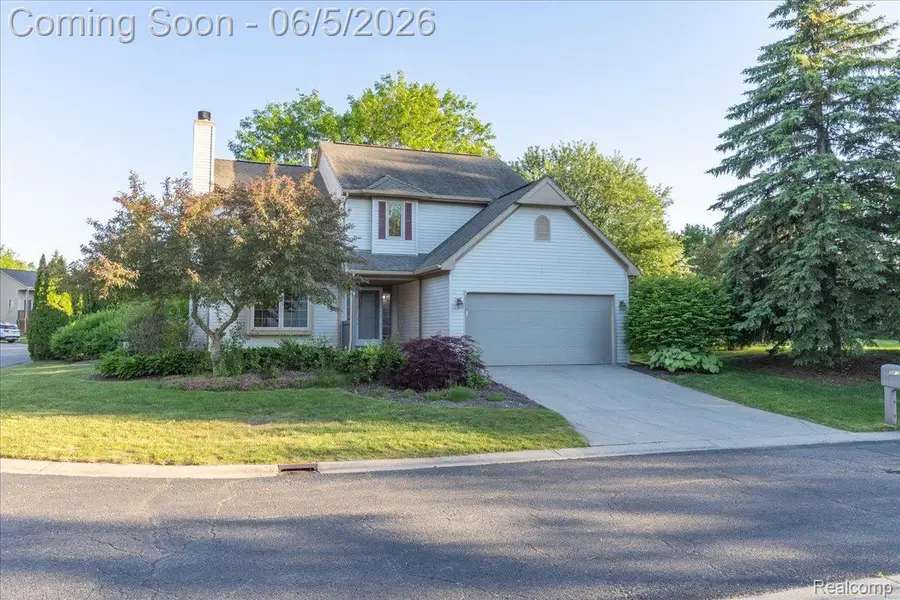 5736 Shannon Lane, Clarkston, MI 48348 - #2
