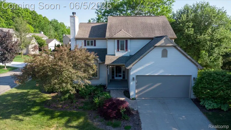 5736 Shannon Lane, Clarkston, MI 48348 - #3