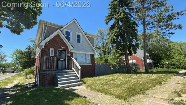 19603 Goddard Street, Detroit, MI 48234