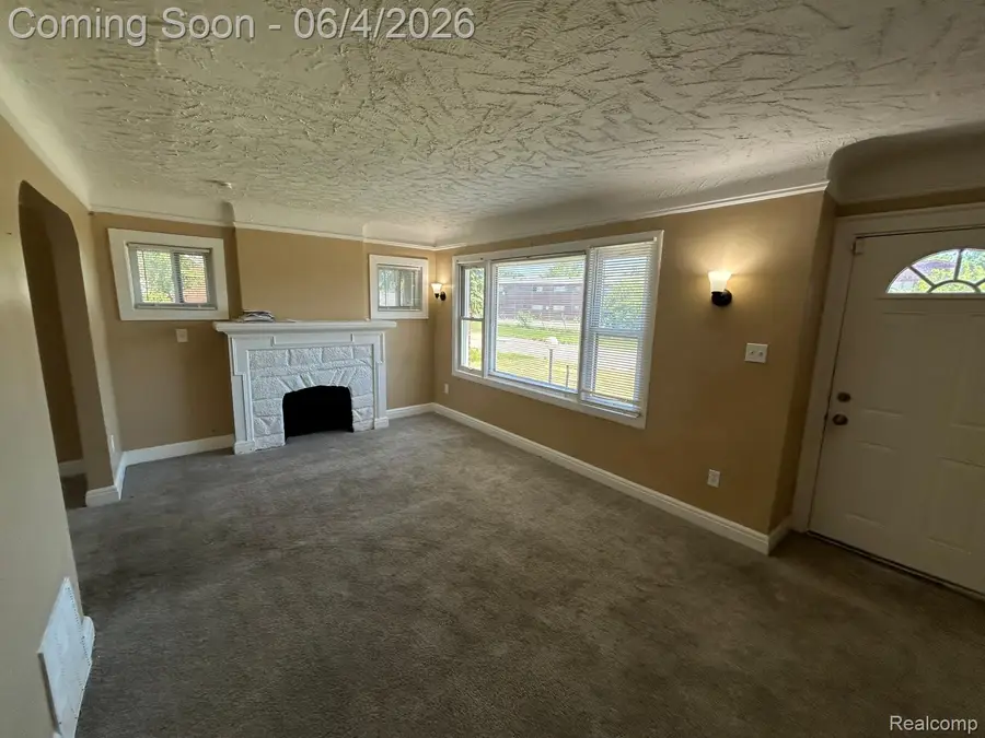 19603 Goddard Street, Detroit, MI 48234 - #2