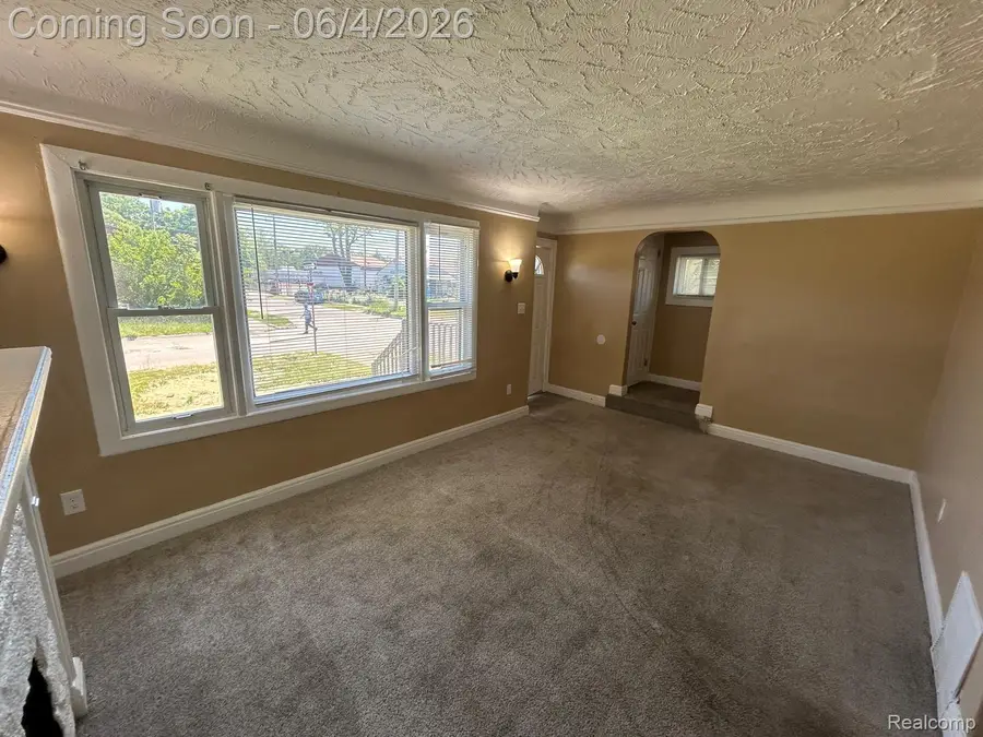 19603 Goddard Street, Detroit, MI 48234 - #3
