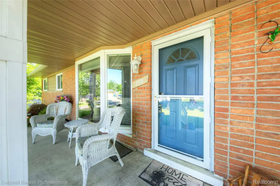 373 Tilmor Drive, Waterford, MI 48328 - #2