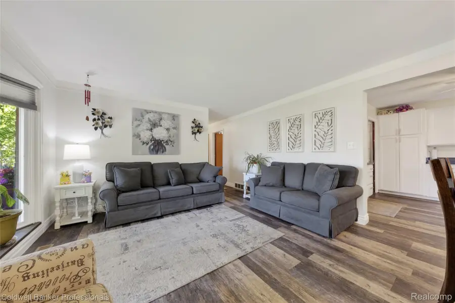373 Tilmor Drive, Waterford, MI 48328 - #3