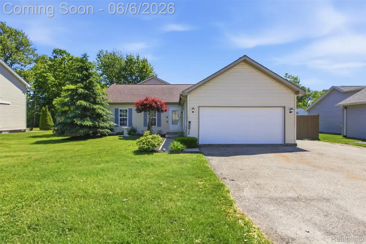 11293 Delano Street, Romulus, MI 48174 - #1