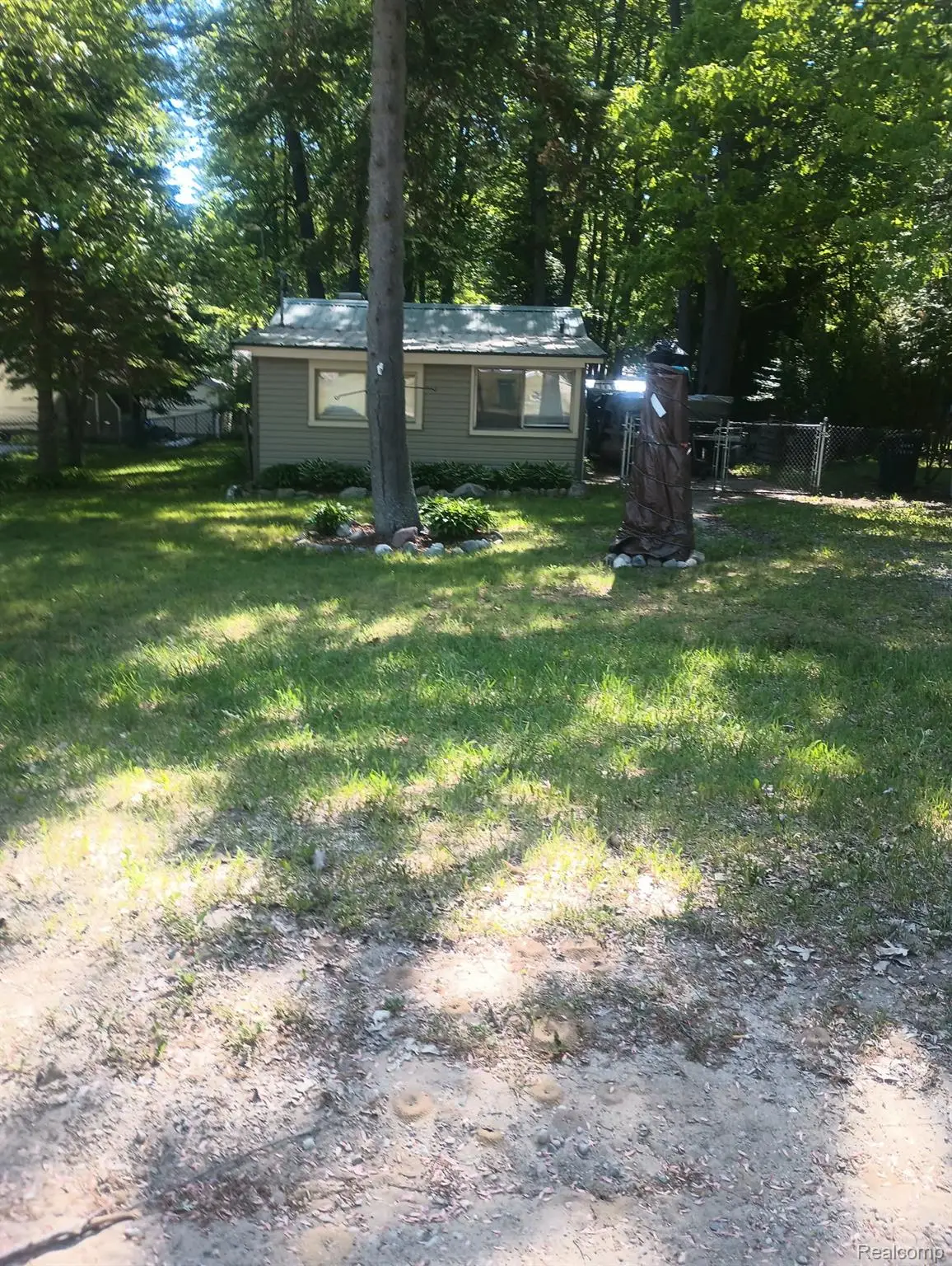 4910 Edgewood Drive, Harrison, MI 48625 - #1