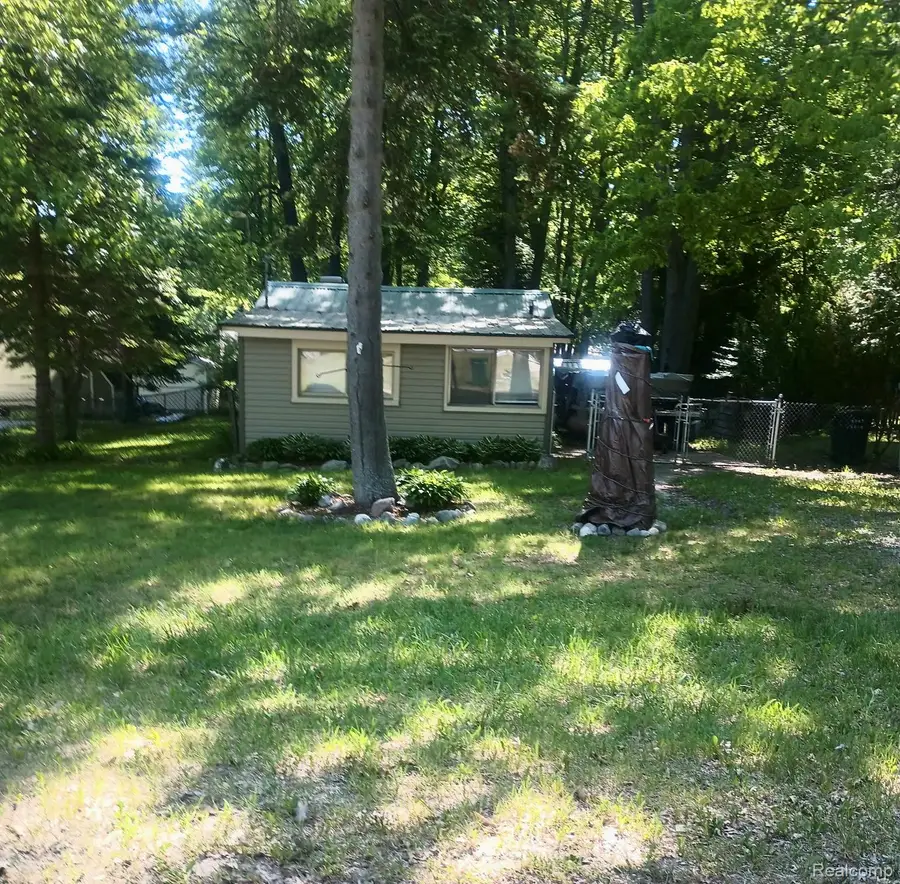 4910 Edgewood Drive, Harrison, MI 48625 - #3