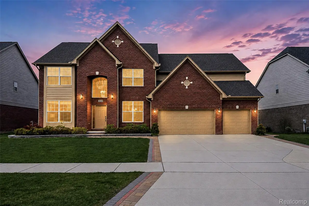 4119 Stonington Drive, Troy, MI 48085 - #1